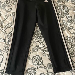 Adidas Workout Leggings
